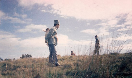 那个理想主义80年代,顾城、北岛、汪国真,总有首诗让你耳熟能详