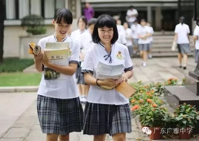 爱上广州只需要这8个瞬间,15个爱上广州的理由