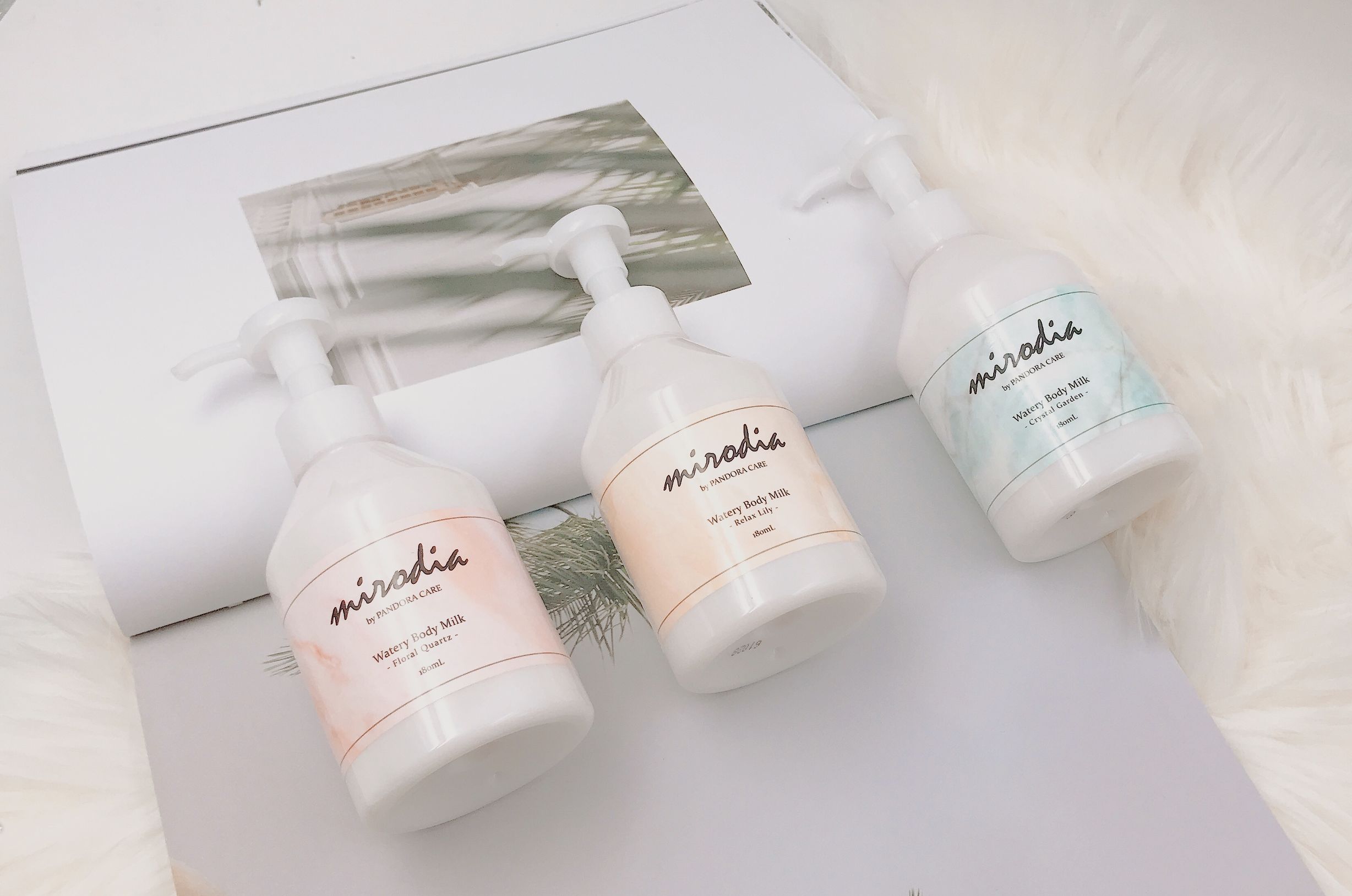 冬天严重干燥推荐一款身体乳,身体干燥推荐身体乳便宜