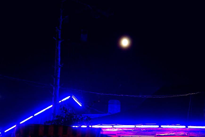 慢旅行自驾游,慢旅行