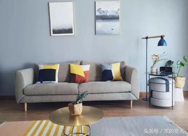 阁楼简洁大方的茶室,阁楼打造书房茶室