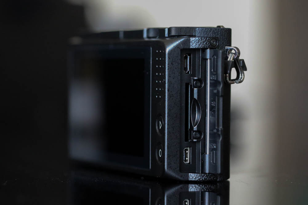 小蚁微单m1值不值得买,小蚁微单m1拍竖构图怎么全屏