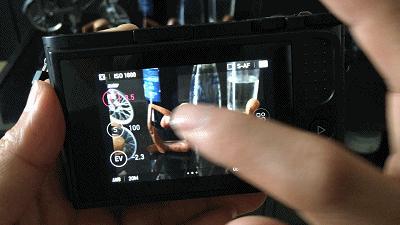 小蚁微单m1值不值得买,小蚁微单m1拍竖构图怎么全屏