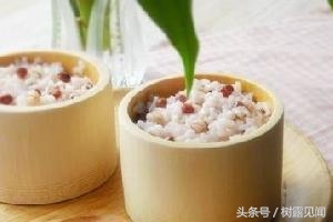 地方特色米食,中国第一大米产地