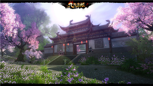 九阴真经大逃杀官方视频,武侠大逃杀端游