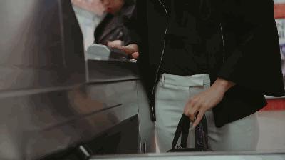 支付宝智能戒指,带支付功能的智能戒指