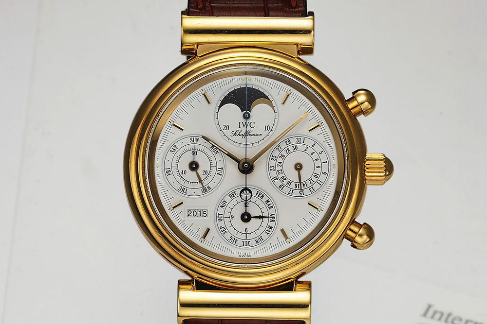 劳力士日历款怎么样,什么样的日历最好用