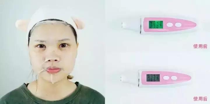 男士面膜测评推荐平价,平价补水面膜试用测评