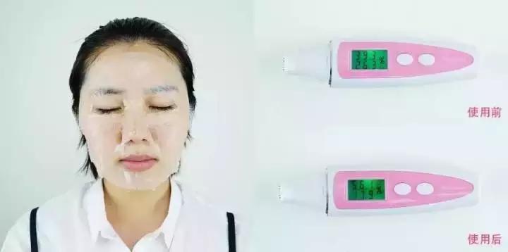 男士面膜测评推荐平价,平价补水面膜试用测评