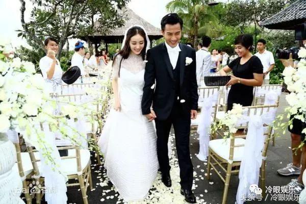 论经营自己，范冰冰都要叫杨幂一声老师