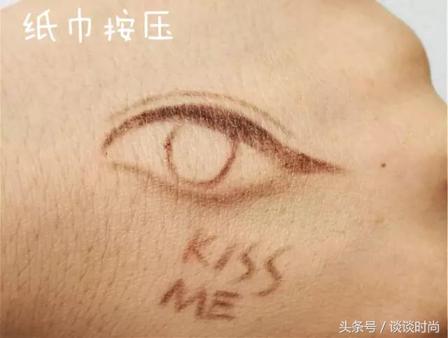 测评:10支网红最火眼线笔,我不信你还选不到喜欢的!