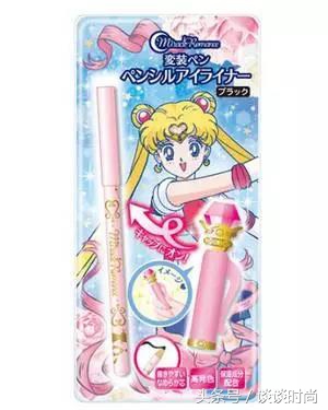 测评:10支网红最火眼线笔,我不信你还选不到喜欢的!