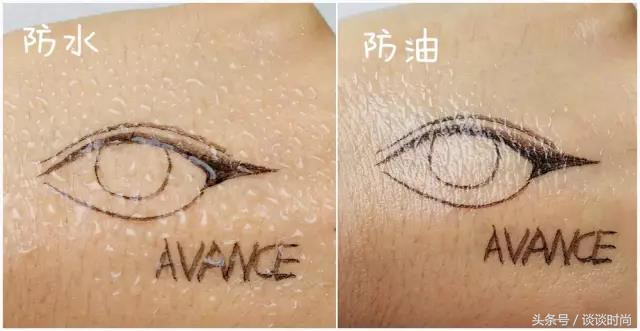 测评:10支网红最火眼线笔,我不信你还选不到喜欢的!