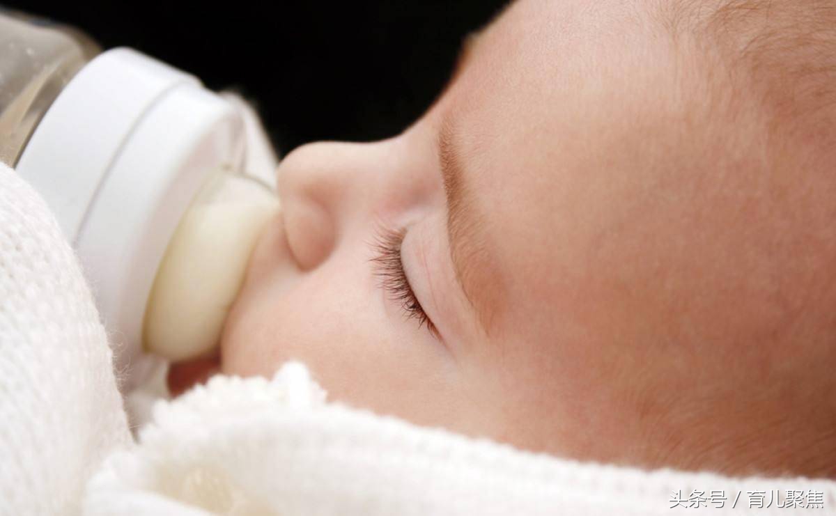 妈妈应该怎么选奶粉品牌,做合格的准妈妈