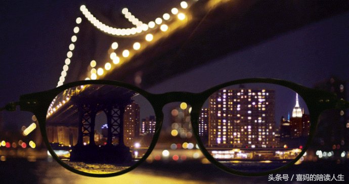 对不起，孩子，一年级就戴上了近视镜，妈妈没有保护好你