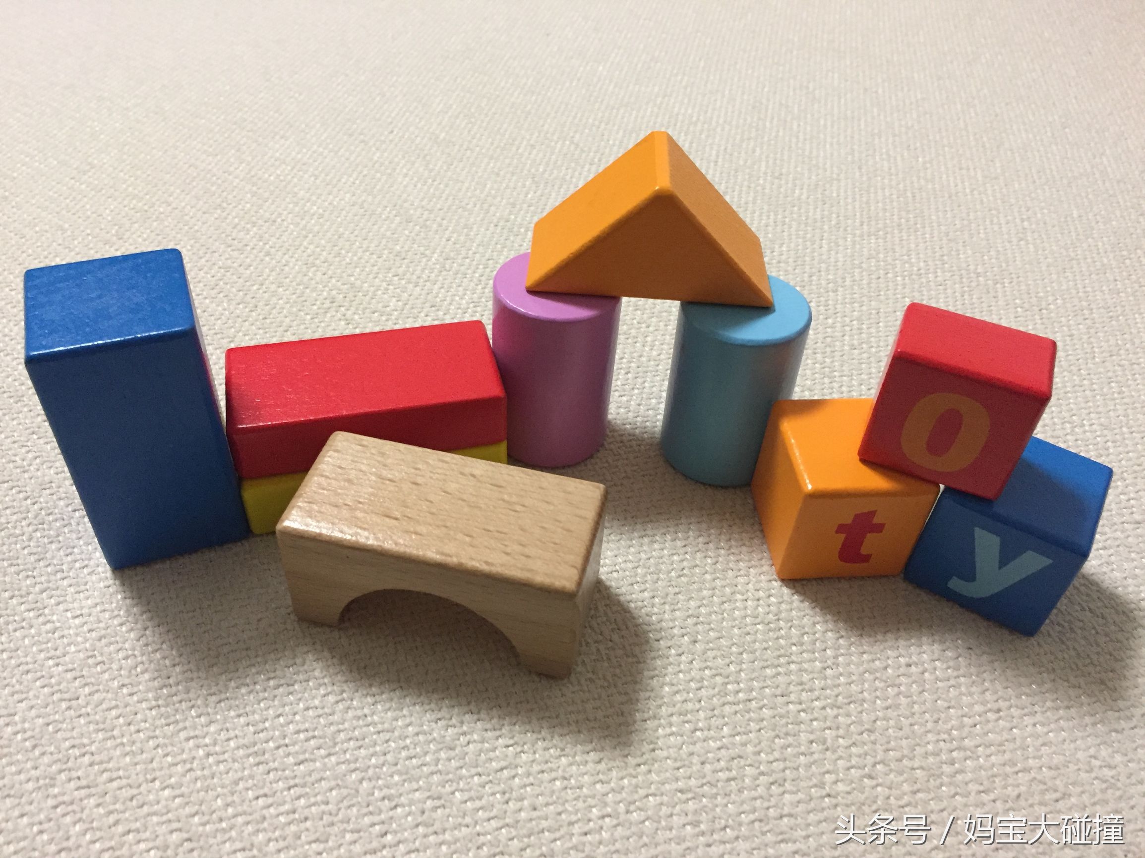 宝宝玩具选择方法大全,0-3岁幼儿怎么选玩具