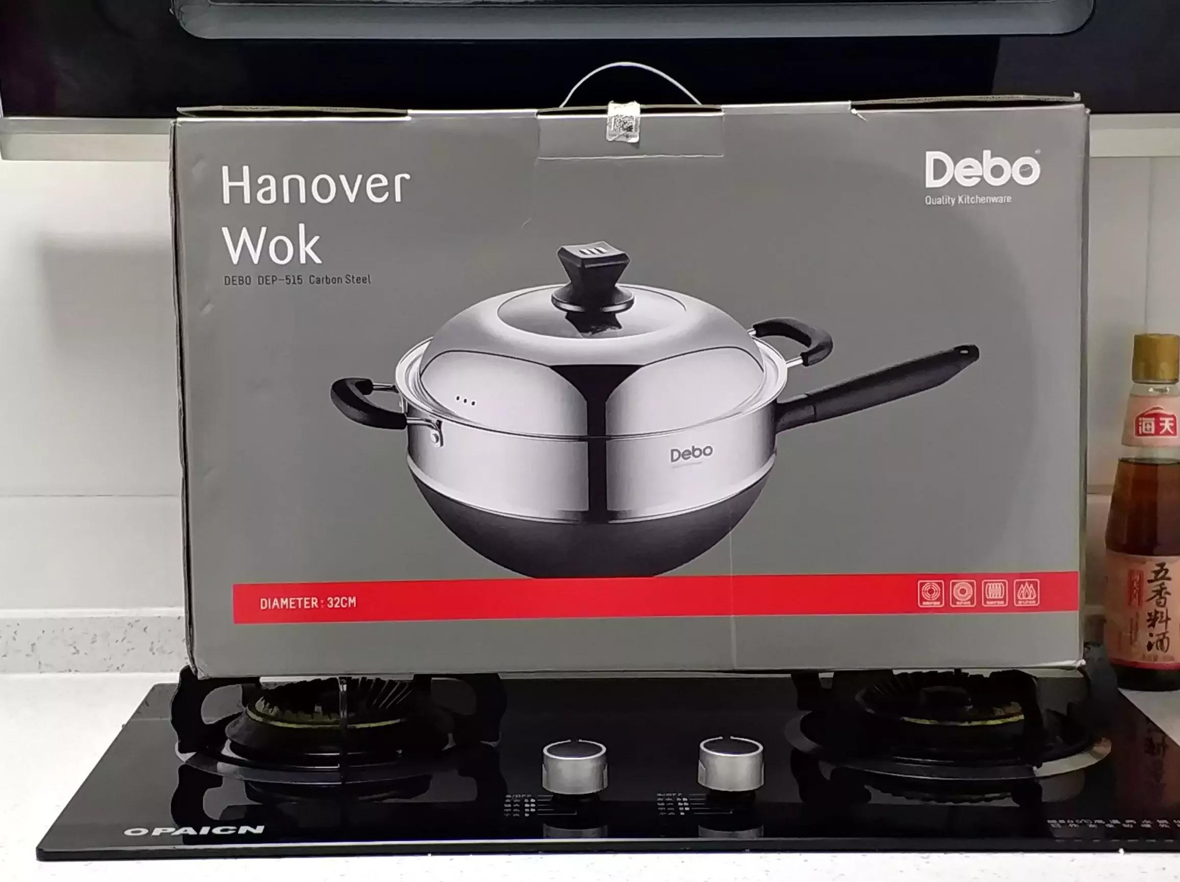 德铂铸铁锅质量怎么样,德铂铸铁锅