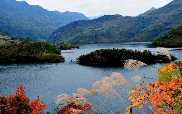 去广元必须去玩的风景,四川广元旅游必去十大景点推荐