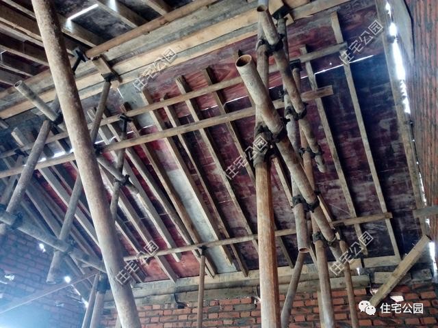 中国真实农村现代别墅,成都农村中式别墅建造