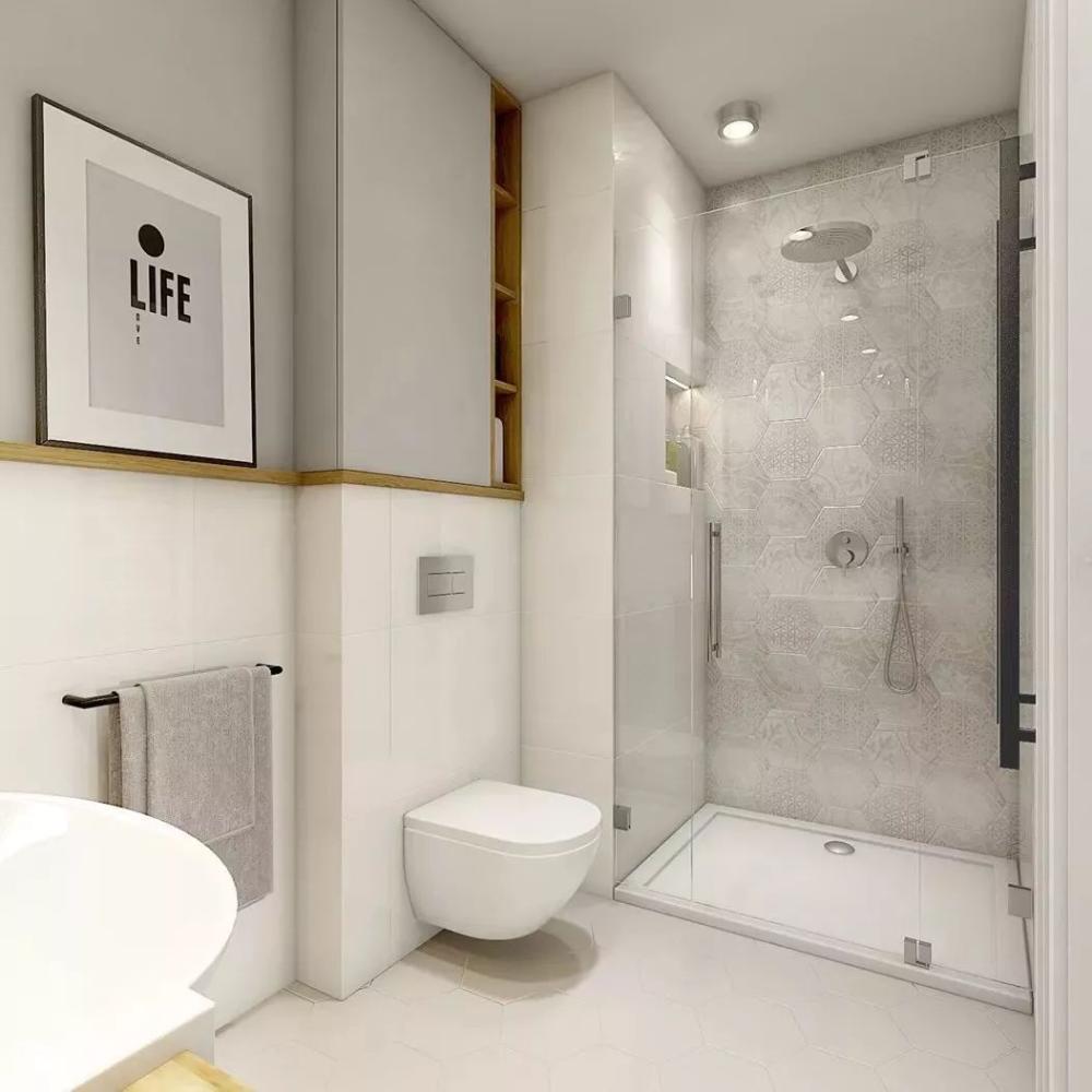 壁挂式马桶不怕翻掉吗,壁挂式马桶不用沉池吗