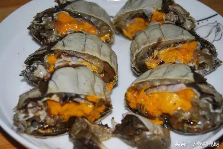 昆明张先生吃完螃蟹，第二天下不了床！这个问题你也有