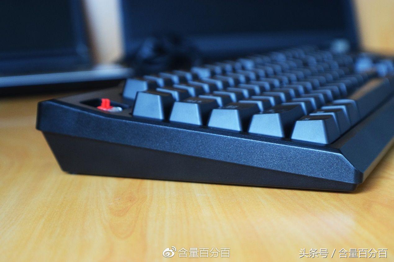 芝奇键盘km570手感,芝奇km570键盘