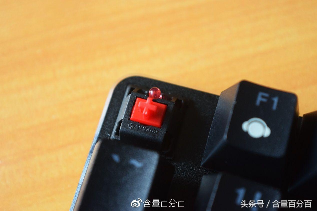 芝奇键盘km570手感,芝奇km570键盘