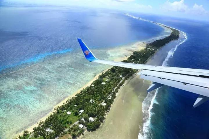 坐飞机害怕三招帮你战胜恐飞症,飞机颠簸跟机长的技术有关系么