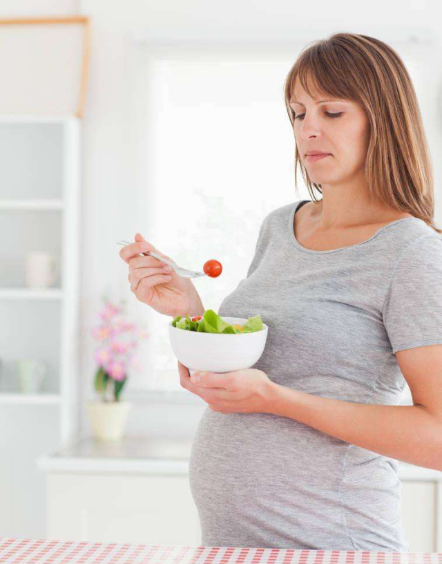 怀孕后“屁事”变多，怎么消气啊？