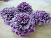 面塑入门自学教程,面塑冰墩墩制作教程