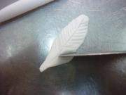 面塑入门自学教程,面塑冰墩墩制作教程