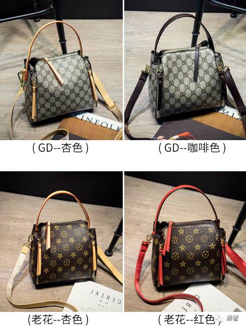 被这些做大牌假包的淘宝卖家笑惨了哈哈哈