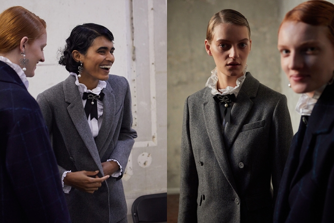 erdem联名系列,erdem联名彩妆多少钱