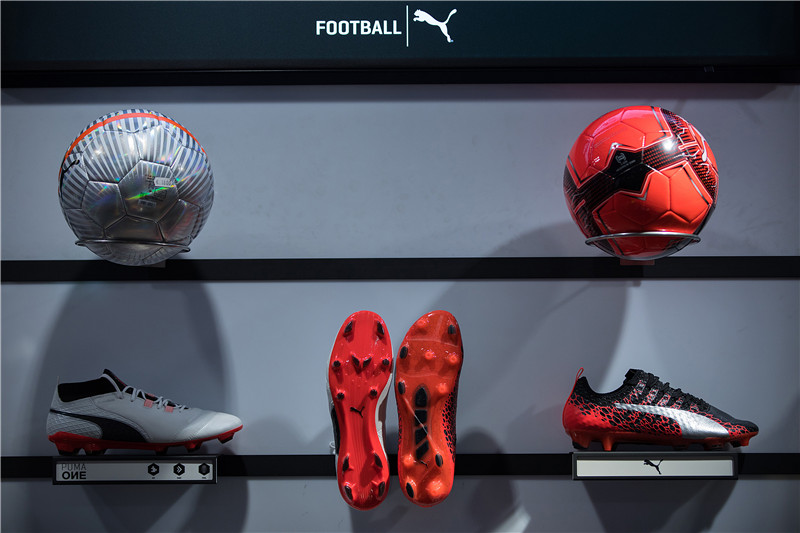 打了翻身仗,puma还能崛起吗