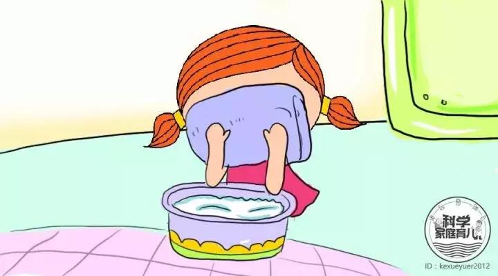 宝宝脸红干燥粗糙皲裂怎么办,宝宝脸颊两边泛红皲裂多久可以好