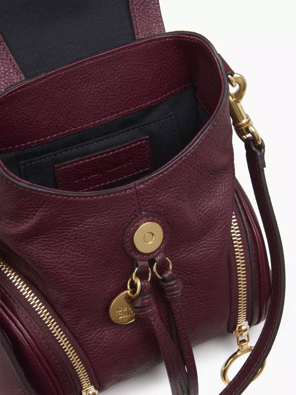 chloe和弟弟妹妹,chloe的妹妹