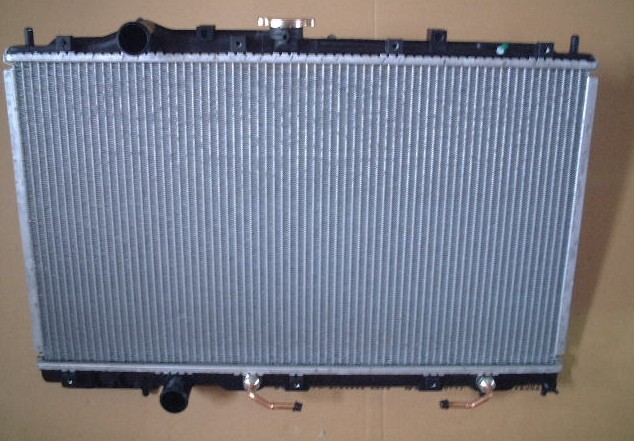 汽车水箱散热器品牌排行榜,世上最好散热器