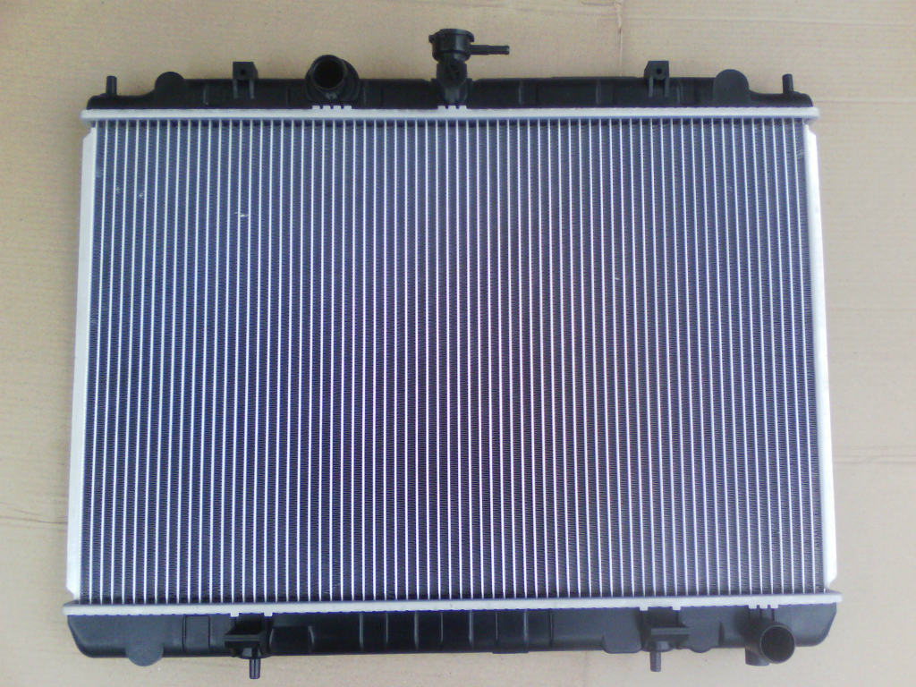 汽车水箱散热器品牌排行榜,世上最好散热器