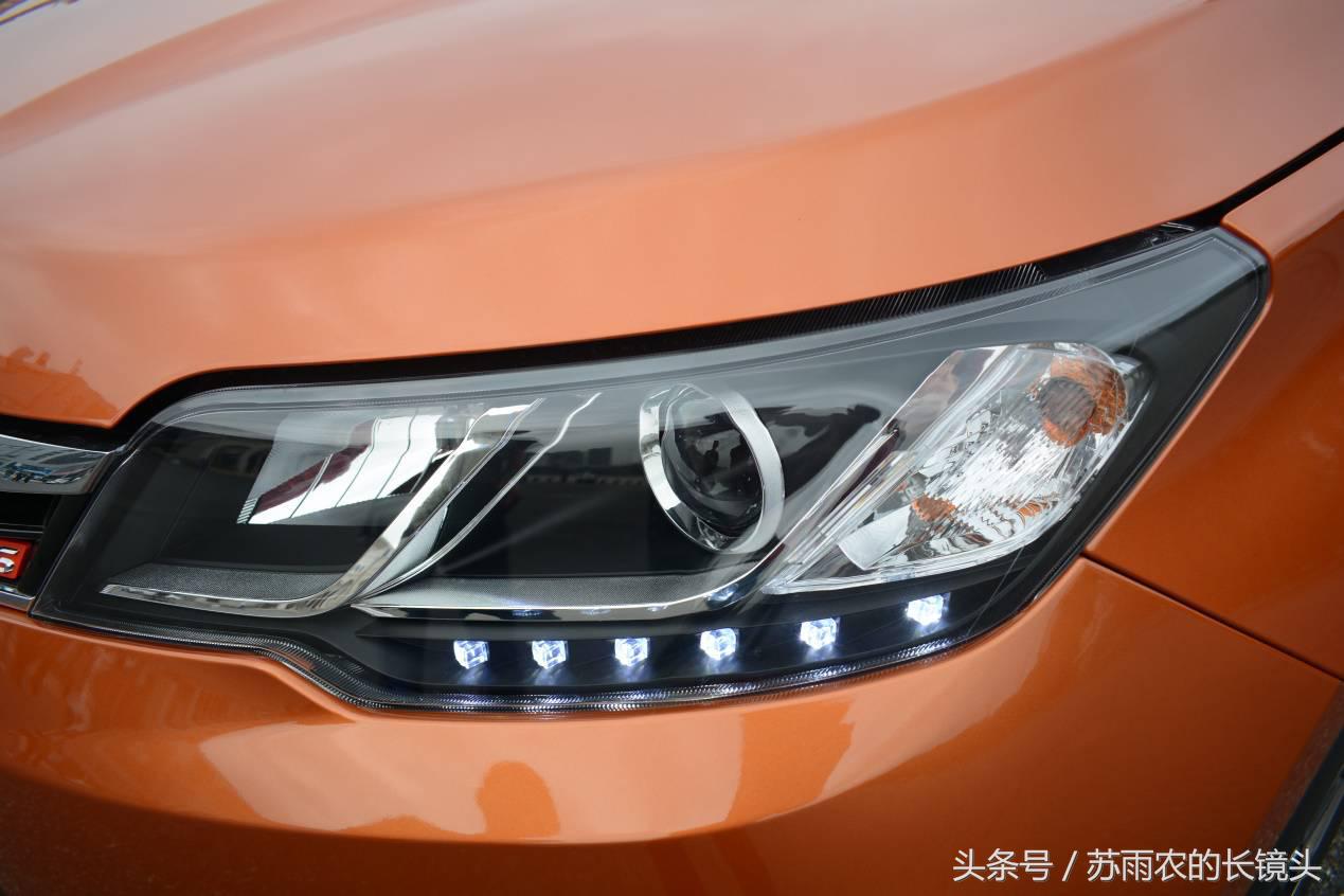 2018款全新东南dx3火爆上市,东南dx3属于什么suv