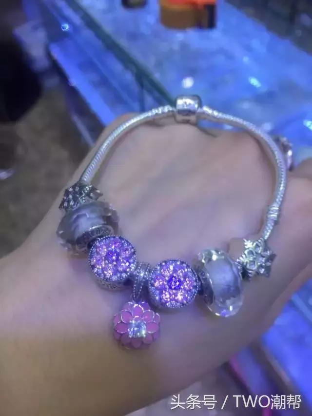 小众礼物送女生饰品,送女生礼物小饰品