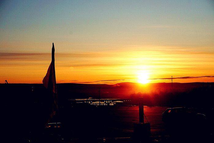 慢旅行自驾游,慢旅行