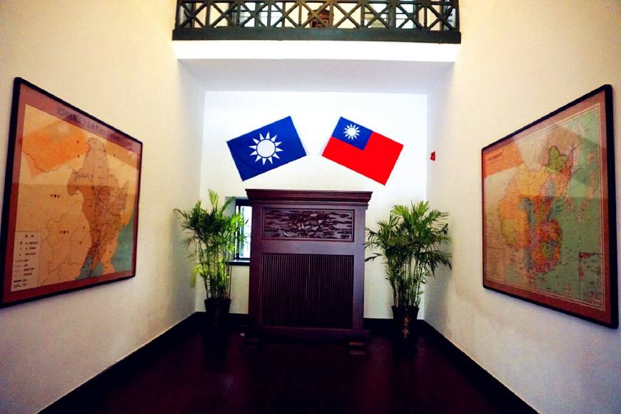 慢旅行自驾游,慢旅行