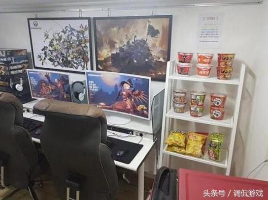 如果你老婆痴迷于游戏怎么办,如果你老婆这样打游戏你会怎样