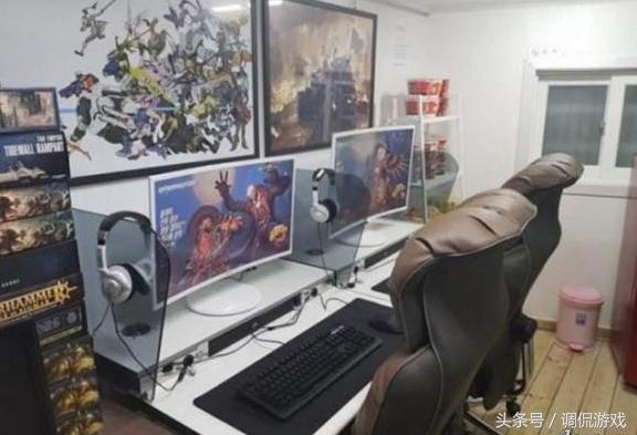 如果你老婆痴迷于游戏怎么办,如果你老婆这样打游戏你会怎样