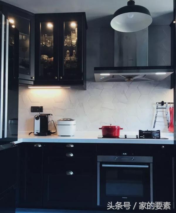 阁楼简洁大方的茶室,阁楼打造书房茶室