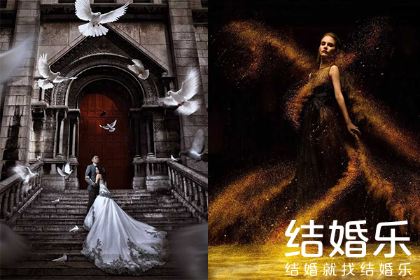 婚纱摄影怎么拍,婚纱摄影怎么拍比较好看