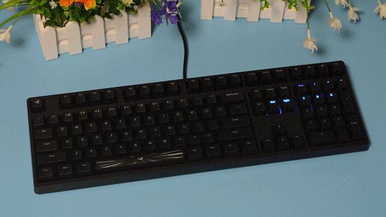 魔力鸭机械键盘m2,魔力鸭2108s这款键盘怎么样