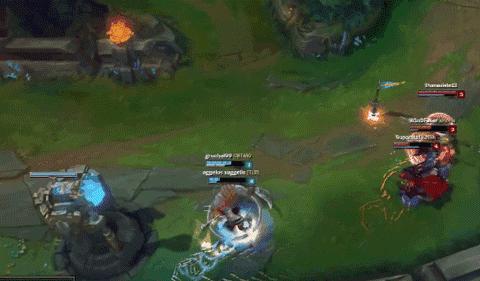 adc走a怪键位设置,走a怪细节控刀