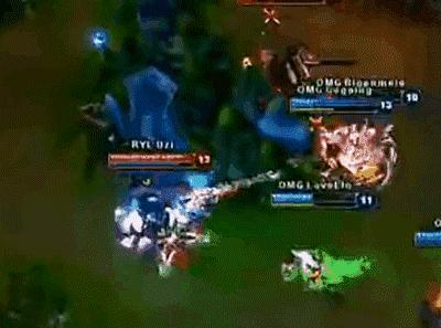 adc走a怪键位设置,走a怪细节控刀