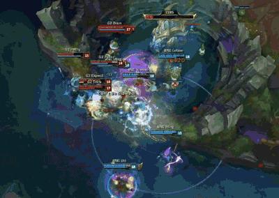 adc走a怪键位设置,走a怪细节控刀